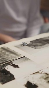 He vanished in 1954 — then walked into a police station 30 years later | Behind the Screen