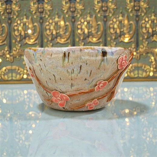 Na zupkę jak znalazł 🍜 #ceramika #zupa #ramen #wiosna #jedzenie