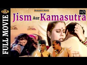 Jism Aur Kamasutra - जिस्म और कामसूत्र l Superhit Romantic Movie l Reena KapoorYunus Parvez