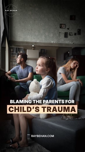 Healing Perceptions on Instagram: "What if some childhood behaviors are learned responses to the environment? Children are incredibly adaptable. When they experience stress around them, their nervous system learns how to cope in the best way it knows how. Sometimes that coping looks like withdrawing, going quiet, or emotionally switching off. Not because something is “wrong,” but because the body is trying to feel safe. Instead of asking “What’s wrong with the child?” We might gently ask, “What 