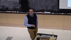 MIT 18.650 - Statistics for Applications - Lecture 18