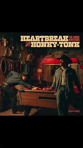 Heartbreak and Honky-Tonk - our DEBUT ALBUM is out everywhere now! We’ve spent the better part of the last 3 years playing honky-tonk dancing songs in countless country bars all across the western United States, cutting our teeth on country music, learning how play a live show, learning how to write songs, and doing it with the best people we could possibly do it with. We wanted our first album to reflect and to give back to the places that brought us to where we are now - your local honky-tonk.