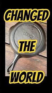 History of AMERICAN CAST IRON (Griswold, Wagner & Lodge)