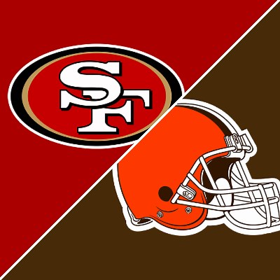 49ers 26-8 Browns (Nov 30, 2025) Final Score - ESPN