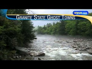 Escape Outside: Granite State ghost towns