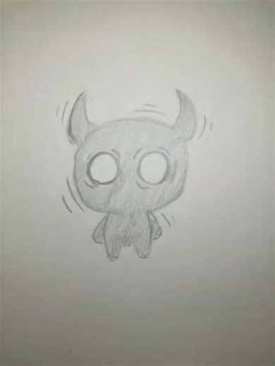 Ink Monsters Discover Coffee #drawing