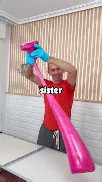 I lost an imaginary bet…