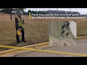 Join Eos and Esri for a free underground utility mapping workshop (with live outdoor demonstration) on Thursday, April 29