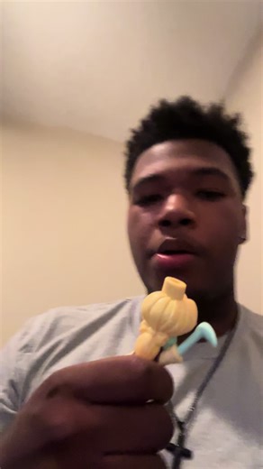 SQUIDWARD WHISTLE #squidward #thespongebobmoviesearchforsquarepants #toy #burgerking #whistle