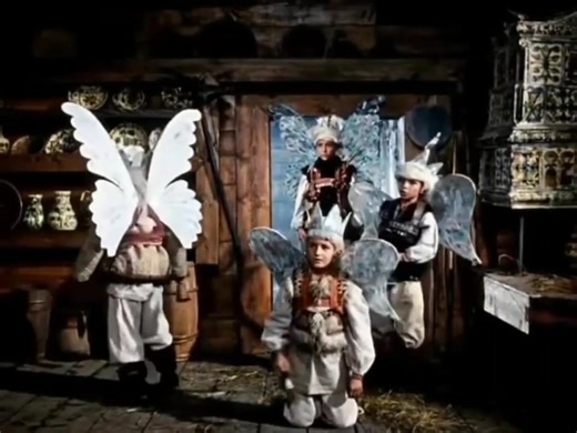 Shadows of Forgotten Ancestors (1965) Sergei Parajanov | Anowar Shimul