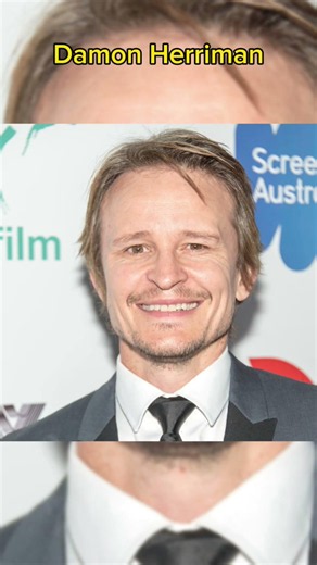 Damon Herriman #australia #actor #man #shorts #2026 #mortalkombat2