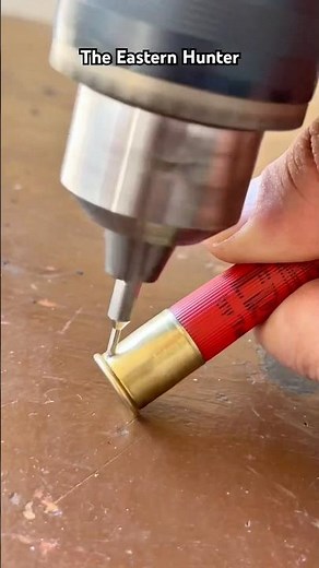 410 Shotshell DIY KeyChain Hack #craft #review #hunting