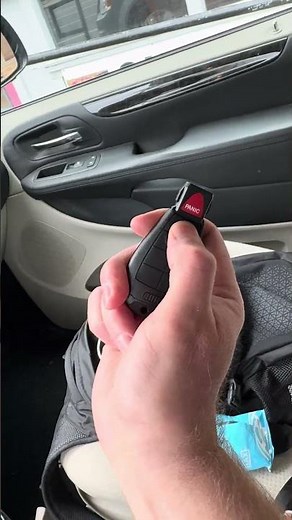 2013 Dodge Caravan programming new fob not an instructional video ￼#allockandkeyco #smartpro