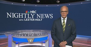 Nightly News Full Broadcast (March 23rd)