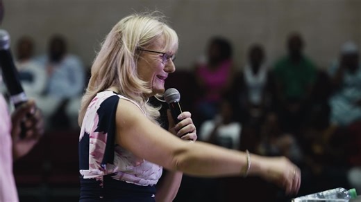 Two days only! Join Dr. Rodney Howard-Browne in Pietermaritzburg, South Africa from the 22nd–23rd of April. There will be powerful preaching, teaching, and demonstration of the Holy Ghost. The hearts of many will be touched and changed forever by the Spirit of God. In this hour, God is raising up an army of men and women full of the Holy Ghost. The enemy thought he was going to shut the Church up, but God has separated for Himself a remnant of people full of the fire and the Holy Ghost who are r