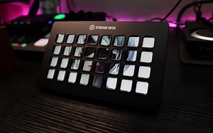 Elgato Stream Deck XL功能分享 以及灯光控制插件 ifttt