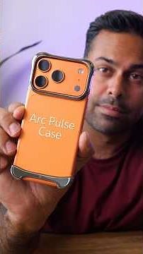 Would You Rock This Case? | Arc Pulse iPhone 17 Pro