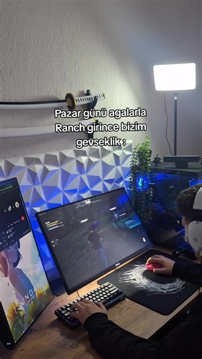 Pazar Günü Ranch Simulator ile Oyun Keyfi