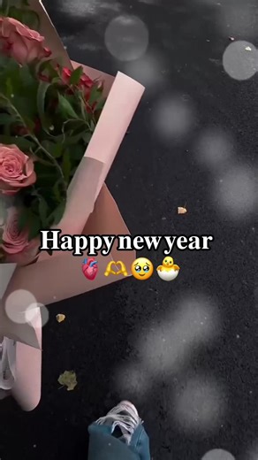 Happy New Year Celebration 2026