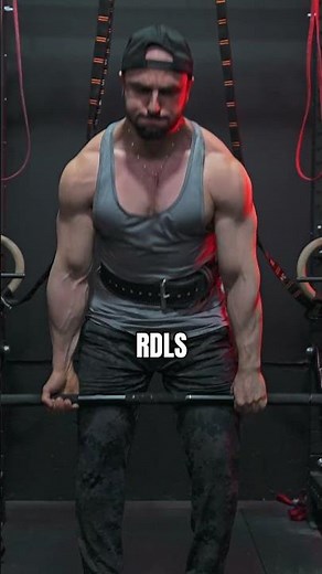Low Volume Deadlifts Work Better