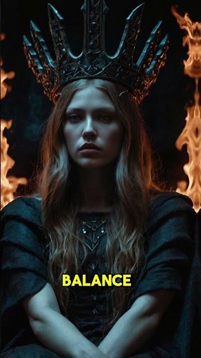 The Myth of Persephone: Abduction, the Underworld, and the Birth of the Seasons!