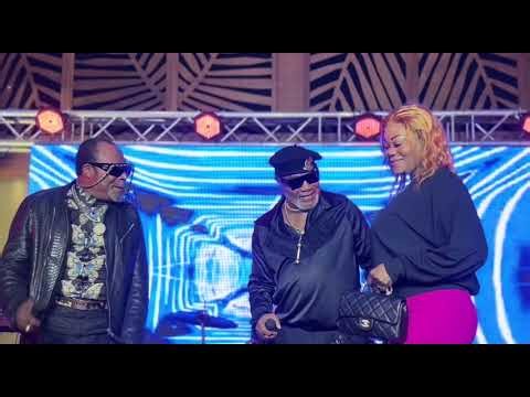 Koffi Olomide x Radisson Blu Concert Brazzaville
