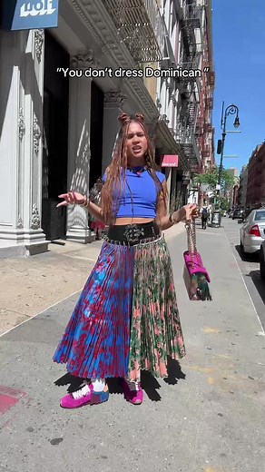 Exploring Dominican Fashion Trends and Styles
