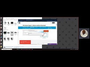 HP LaserJet Professional P 1102w Attention Required Error Fix
