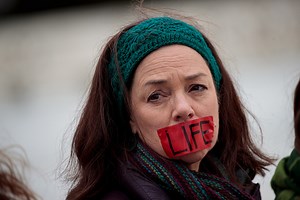 Anti-Abortion Movement Rebrands as 'Pro-Science,' Despite Existing Science