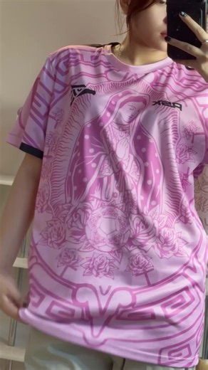 Jersey de México 2025: Innovación y Estilo en el Fútbol