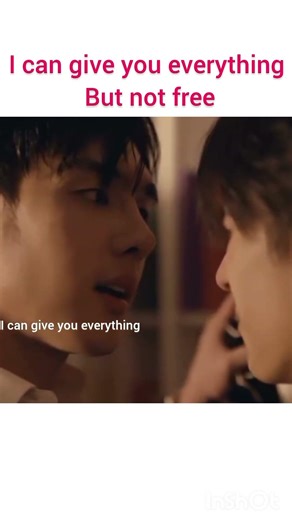 I can give u everything but not free 🏴‍☠️ // #blseries #romanc #kiss #blshorts #thaidrama #bledit