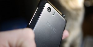HTC Vivid Review - SlashGear