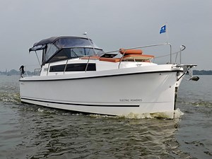 Northman Nexus Revo 870 Cabrio Electric