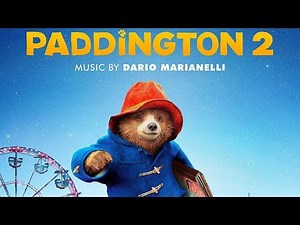 Paddington 2 Soundtrack Tracklist