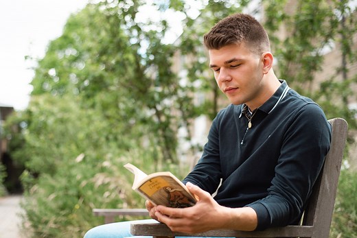 Academic integrity & misconduct