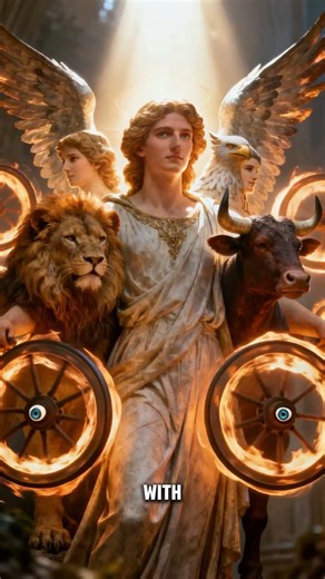 Facts about angels 😇😇