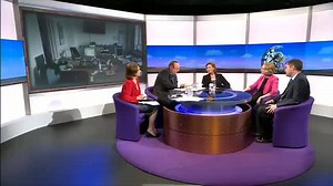Andrew Neil demolishes "political stunt" Tory letter on the Daily Politics... http://labourlist.org/2015/04/andrew-neil-demolishes-political-stunt-tory-letter/ | LabourList