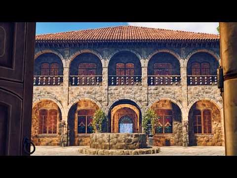 WINDROSE | Pirate Mega Fortress Construction Continues! PART 28