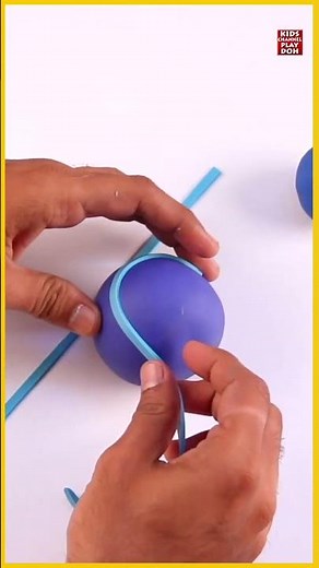 Play Doh Planets | DIY Planets | Clay Planet Neptune #diy #playdough #education #learning #trending
