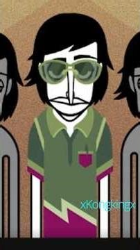 Incredibox: YAM V1 - Funky (Beat 1) #incrediboxmod #showcase #funky
