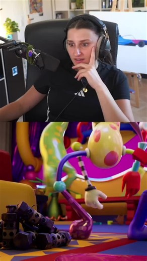 Ils chantent bien 😳 #kaatsup #twitch #humour #react #tadc