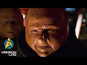 "Renaissance Man" Star Trek: Voyager, Season 7, Episode 24 | MISSION LOG POD