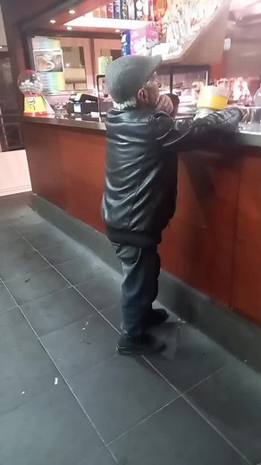 Inside a Unique Food Establishment Experience