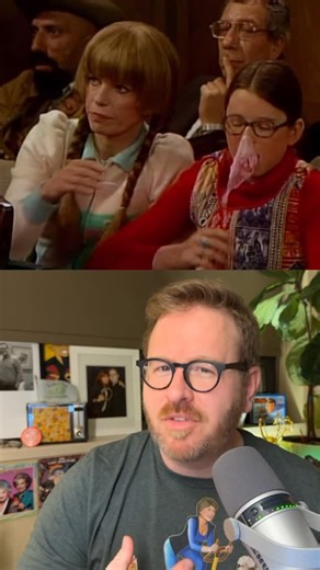 Dr. Miller | Happy 50th anniversary to #maryhartmanmaryhartman one of the zaniest out of pocket #tvshows in American #tvhistory #louiselasser Claudia... | Instagram