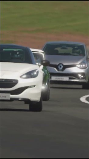 This Green Sprite: Cute but Deadly! (GT7 | Gran Turismo 7 | Menu Book 7) #shorts