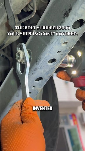 The Ultimate Multi-Size Wrench Tool