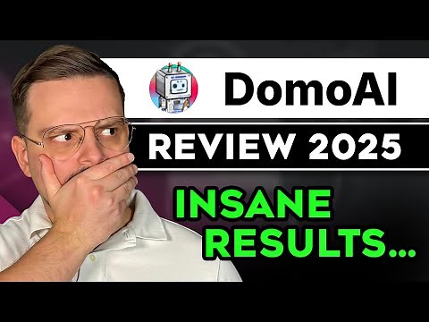 DomoAI Review - 2026 | Make Animation, AI Avatars, Video-to-Video & More (Full Guide)