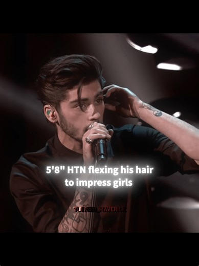 it was never about hair #zaynmalik #onedirection #jeremymeeks #bp #looksmaxing