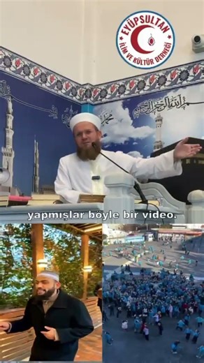 Kabe'de Hacılar HU der ALLAH #zikir #duet #ytdayibenionecikarnolur #dernek #maneviyat #instagram