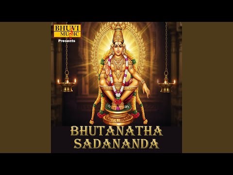 Bhutanatha Sadananda